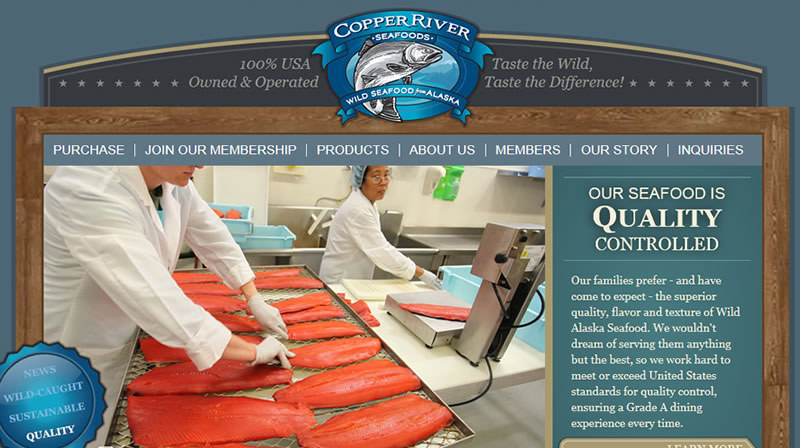 crs2 e-commerce websites