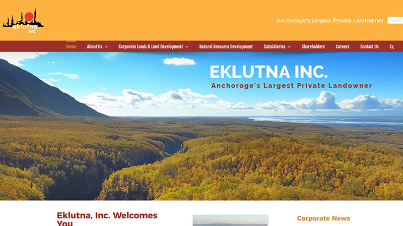 eklutna_website